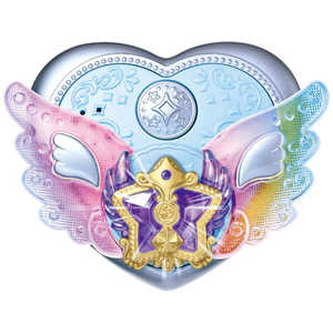 タカラトミー キラッとプリ☆チャン ジュエルパクト スターダストブルーDXセット タカラトミー キラッとプリ☆チャン ジュエルパクト スターダストブルーDXセット