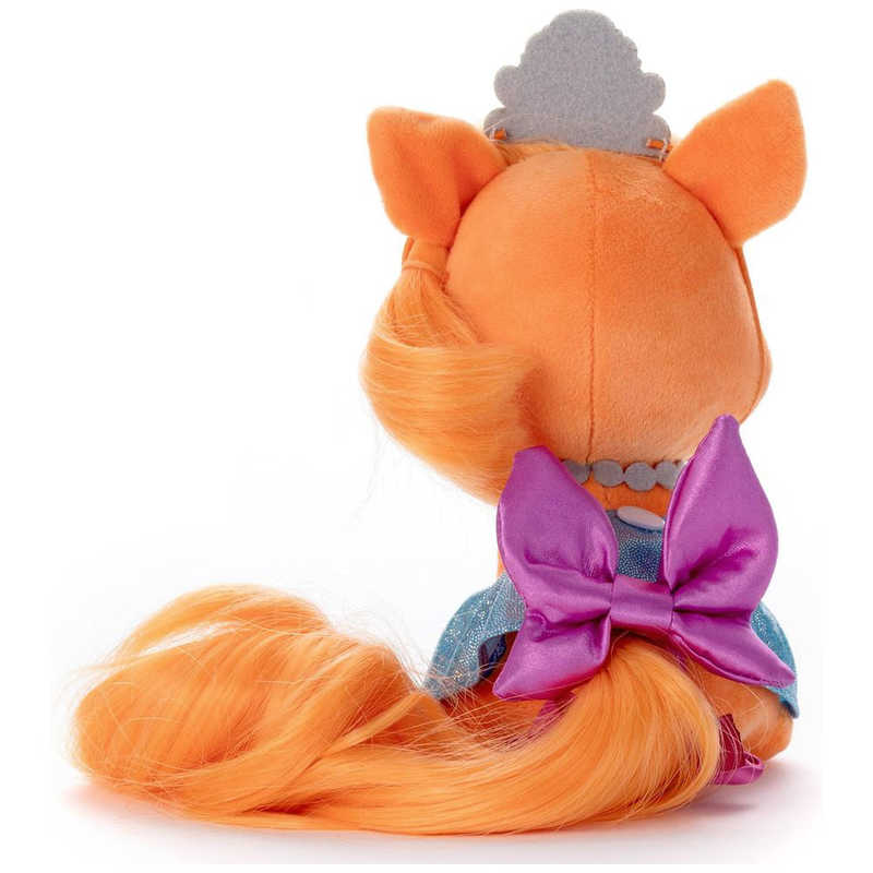 タカラトミーアーツ ディズニｰキャラクタｰ マイフレンドプリンセス ヘアメイクプラッシュドｰル ウィスカｰ ヘイブン トレジャｰ ヘアメイクpドｰルwhトレジャｰ の通販 カテゴリ おもちゃ タカラトミーアーツ 家電通販のコジマネット 全品代引き手数料無料