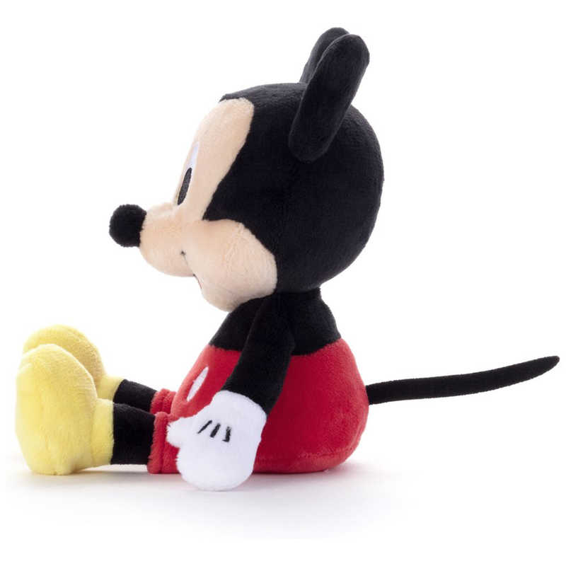タカラトミーアーツ タカラトミーアーツ ディズニーキャラクター ビーンズコレクション ミッキーマウス DNビｰンズCミッキｰマウス(ディ DNビｰンズCミッキｰマウス(ディ