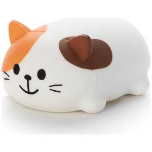 タカラトミーアーツ ムニュムニュ ドレミファキャット ミケネコ