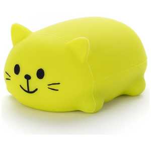 タカラトミーアーツ ムニュムニュ ドレミファキャット ライムキャット