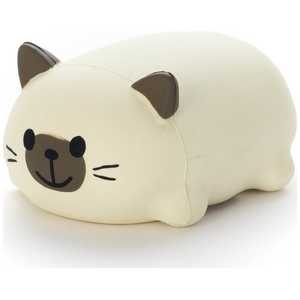 タカラトミーアーツ ムニュムニュ ドレミファキャット シャムネコ
