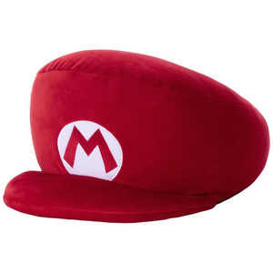 タカラトミーアーツ スーパーマリオ Mocchi-Mocchi-GameStyle マリオの帽子 