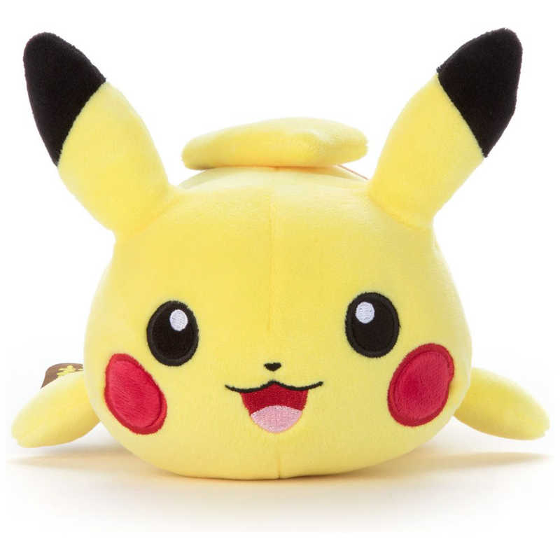 タカラトミーアーツ ポケットモンスタｰ ポケモンモッチｰモッチｰぬいぐるみs ピカチュウ ハイ型 Hydeparkcats Org