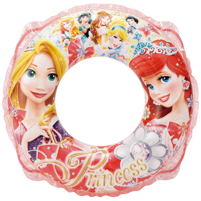タカラトミーアーツ プリンセスうきわ 55cm プリンセスウキワ55cm の通販 カテゴリ おもちゃ タカラトミーアーツ 家電通販のコジマネット 全品代引き手数料無料