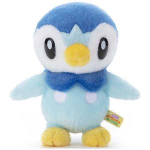 タカラトミーアーツ ポケットモンスター ポケモン キミにきめた!ポケモンゲットぬいぐるみ ポッチャマ タカラトミーアーツ ポケットモンスター ポケモン キミにきめた!ポケモンゲットぬいぐるみ ポッチャマ