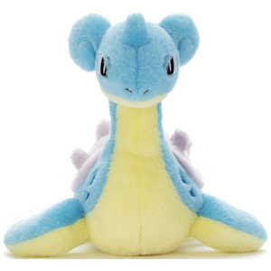 タカラトミーアーツ ポケットモンスター ポケモン キミにきめた!ポケモンゲットぬいぐるみ ラプラス タカラトミーアーツ ポケットモンスター ポケモン キミにきめた!ポケモンゲットぬいぐるみ ラプラス