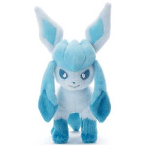 タカラトミーアーツ ポケットモンスター ポケモン キミにきめた!ポケモンゲットぬいぐるみ グレイシア ポケモンGヌイグルミ_グレイシア タカラトミーアーツ ポケットモンスター ポケモン キミにきめた!ポケモンゲットぬいぐるみ グレイシア ポケモンGヌイグルミ_グレイシア