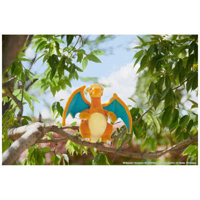 タカラトミーアーツ ポケットモンスター ポケモン キミにきめた