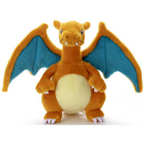 タカラトミーアーツ ポケットモンスター ポケモン キミにきめた!ポケモンゲットぬいぐるみ リザードン タカラトミーアーツ ポケットモンスター ポケモン キミにきめた!ポケモンゲットぬいぐるみ リザードン