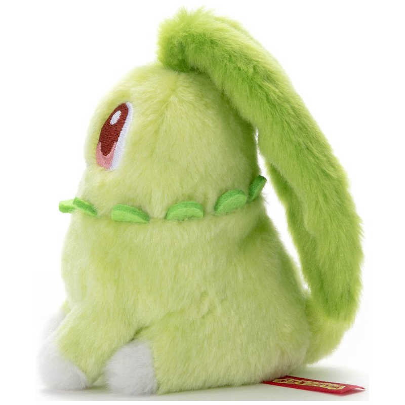 タカラトミーアーツ ポケットモンスター ポケモン チコリータ ポケモンパペット ﾎﾟｹﾓﾝﾊﾟﾍﾟｯﾄ ﾁｺﾘｰﾀ 最大94 Offクーポン