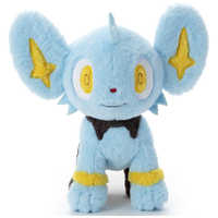 タカラトミーアーツ ポケットモンスター くたくたたった！ ぬいぐるみM