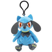 タカラトミーアーツ 【再販】ポケットモンスター サウンドぬいぐるみ