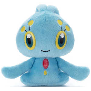 タカラトミーアーツ ポケットモンスター ポケモン キミにきめた!ポケモンゲットぬいぐるみ マナフィ 