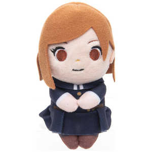 タカラトミーアーツ 呪術廻戦 ちょっこりさん 釘崎 野薔薇 タカラトミーアーツ 呪術廻戦 ちょっこりさん 釘崎 野薔薇