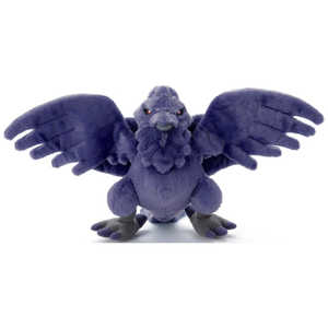 タカラトミーアーツ ポケットモンスター ポケモン キミにきめた！ポケモンゲットぬいぐるみ アーマーガア 