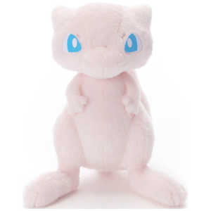タカラトミーアーツ ポケットモンスター ポケモン キミにきめた!ポケモンゲットぬいぐるみ ミュウ タカラトミーアーツ ポケットモンスター ポケモン キミにきめた!ポケモンゲットぬいぐるみ ミュウ