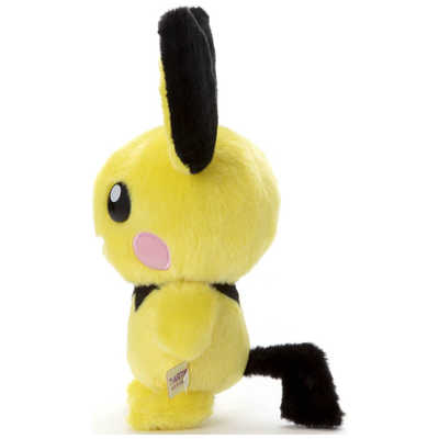 タカラトミーアーツ ポケットモンスター ポケモン キミにきめた