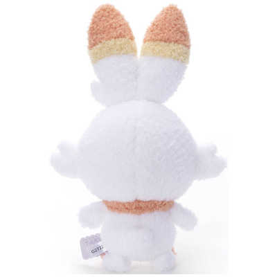 <8/6まで最安値> ポケットモンスター ポケモン ポケピース ぬいぐるみ ポケピース ぬいぐるみ(カラフルVer.) ピカチュウ｜ポケピース