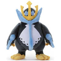 ポケモン ぬいぐるみ セット ミカルゲ レジギガス ギラティナ エンペルト Pokemon You're here! Pokemon Get plush toys Mega Charizard X