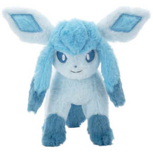 タカラトミーアーツ ポケットモンスター ポケモン くたくたたった! ぬいぐるみS グレイシア タカラトミーアーツ ポケットモンスター ポケモン くたくたたった! ぬいぐるみS グレイシア