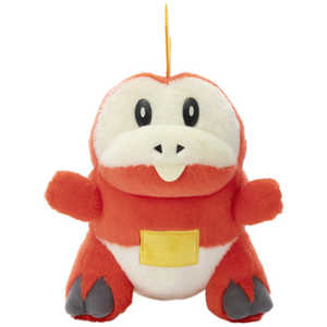 タカラトミーアーツ ポケットモンスター キミにきめた！ポケモンゲットぬいぐるみ ホゲータ 