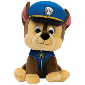 タカラトミーアーツ パウ・パトロール ぬいぐるみS チェイスver. 