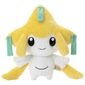 タカラトミーアーツ ポケットモンスター キミにきめた!ポケモンゲットぬいぐるみ ジラーチ タカラトミーアーツ ポケットモンスター キミにきめた!ポケモンゲットぬいぐるみ ジラーチ