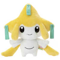 レア 初期 ポケットモンスター 人気ジラーチぬいぐるみ 人形