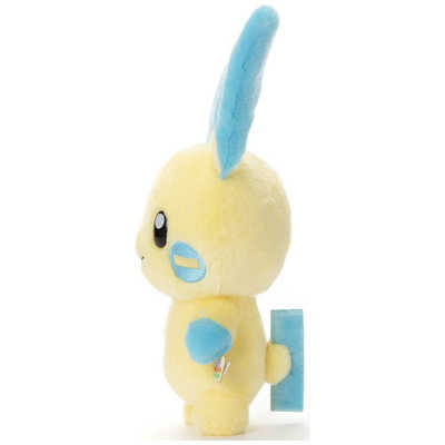 ポケモン ぬいぐるみAG プラスル マイナン TOMY ぬいぐるみ Yahoo!オークション - TOMY ポケモンぬいぐるみAG マグネット