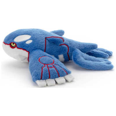 TOMY ポケモン カイオーガ ぬいぐるみ タカラトミーアーツ ポケットモンスター キミにきめた！ポケモン