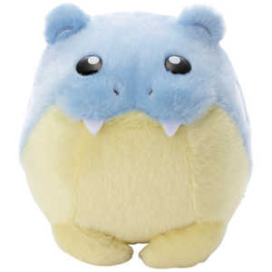 タカラトミーアーツ ポケットモンスター キミにきめた!ポケモンゲットぬいぐるみ タマザラシ タカラトミーアーツ ポケットモンスター キミにきめた!ポケモンゲットぬいぐるみ タマザラシ