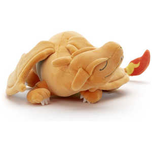 タカラトミーアーツ ポケットモンスター すやすやフレンド ぬいぐるみS リザードン タカラトミーアーツ ポケットモンスター すやすやフレンド ぬいぐるみS リザードン