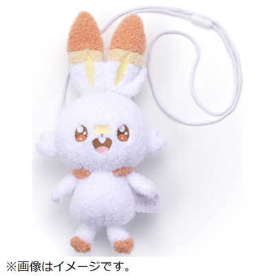 ポケモン　ぬいぐるみ　473 ポケモン キミにきめた!ポケモンゲットぬいぐるみ シェイミ