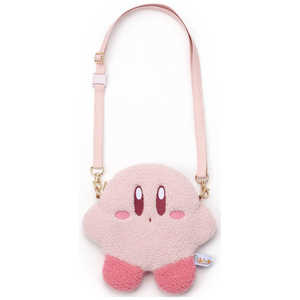 タカラトミーアーツ (再販)星のカービィ もふらっと おでかけぬいぐるみポシェット カービィ タカラトミーアーツ (再販)星のカービィ もふらっと おでかけぬいぐるみポシェット カービィ