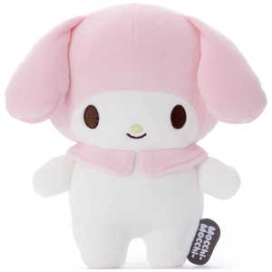 タカラトミーアーツ サンリオキャラクターズ Mocchi-Mocchi- ぬいぐるみS マイメロディ タカラトミーアーツ サンリオキャラクターズ Mocchi-Mocchi- ぬいぐるみS マイメロディ
