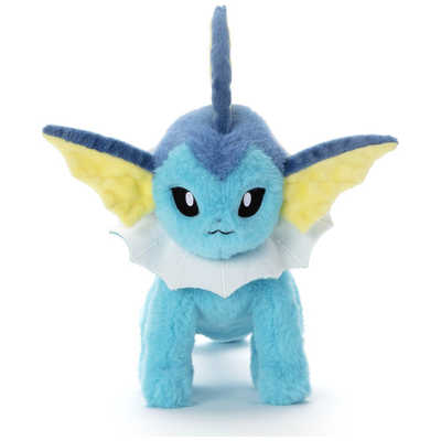 タカラトミーアーツ ポケットモンスター くたくたたった！ ぬいぐるみM