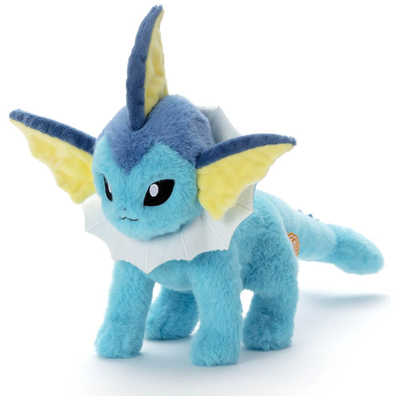 タカラトミーアーツ ポケットモンスター くたくたたった！ ぬいぐるみM