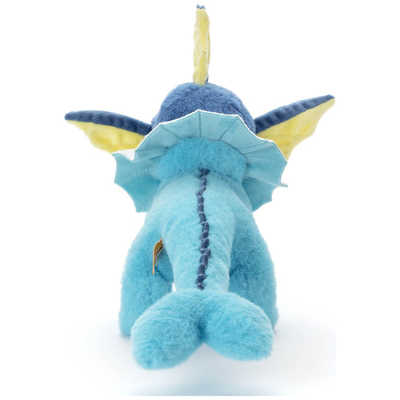 タカラトミーアーツ ポケットモンスター くたくたたった！ ぬいぐるみM