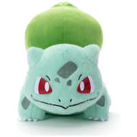 (未使用･未開封品)　ポケモン もこもこぬいぐるみ フシギダネ 0pbj0lf フシギダネ もこもこぬいぐるみ ポケモン (ポケットモンスター