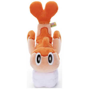 タカラトミーアーツ ポケットモンスター キミにきめた！ポケモンゲットぬいぐるみ シャリタツ(そったすがた) 