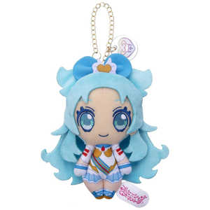 タカラトミーアーツ プリンセッションオーケストラ/ぬいぐるみストラップ/リップルVer. タカラトミーアーツ プリンセッションオーケストラ/ぬいぐるみストラップ/リップルVer.