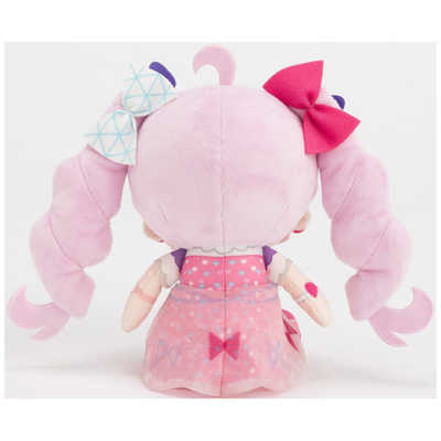 タカラトミーアーツ ひみつのアイプリ ぬいぐるみ ひまり の通販