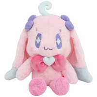 レア♫ ジブリ　ゆびにんぎょう　ピンク　非売品　未使用 AZONE INTERNATIONAL::えっくす☆きゅーと::商品詳細