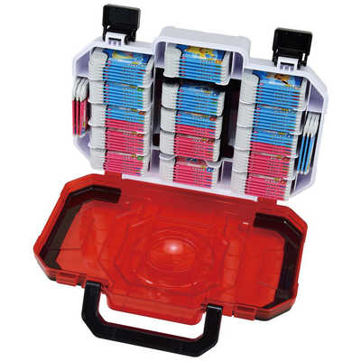 ポケモンフレンダ　フレンダトランクBOX とフレンダ第5弾ジャラランガ1枚付き ポケモン - ポケモンフレンダトランクBOXと第5弾ジャラランガ1