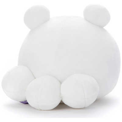 【希少】すやすやシリーズ ぬいぐるみ ブルーナ／すやすやフレンド／ ぬいぐるみM／うさぎ（茶色）｜商品情報