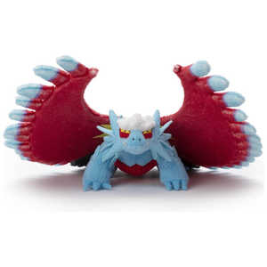 タカラトミーアーツ ポケットモンスター キミにきめた!ポケモンゲットぬいぐるみ トドロクツキ タカラトミーアーツ ポケットモンスター キミにきめた!ポケモンゲットぬいぐるみ トドロクツキ