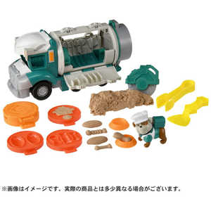 �^�J���g�~�[ ���u�����N���[ �O���x�����������̃N���[�t�[�h�g���b�N(�����t��)