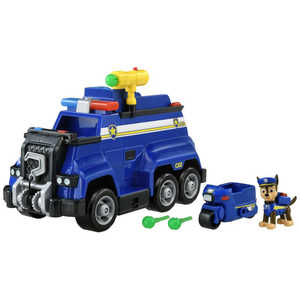パウパトロール　アルティメットレスキュービーグル　6体付き タカラトミー パウ・パトロール アルティメット レスキュービークル