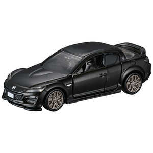 タカラトミー トミカプレミアム No.35 マツダ RX-8 トミカプレミアム発売記念仕様 